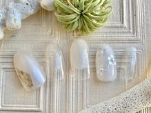 エブロマリン 湘南台店(evromarine)/12月定額natural design