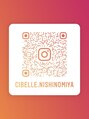 シ ベル(Ci belle) 最新アートやお店の情報はInstagramに更新しています♪西宮