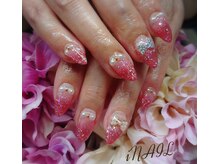 アイネイル(iNAIL)/