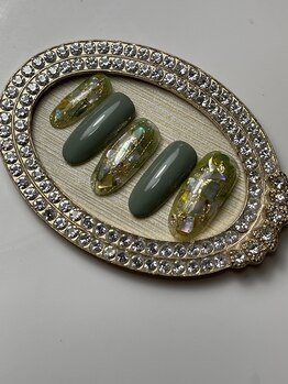 マイドリームス(My dreams)/ネイルアートコース