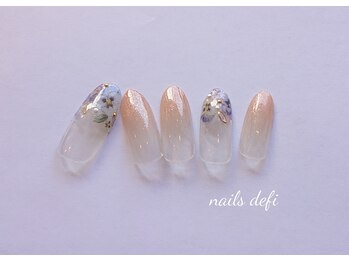 デザイン¥8360(新規¥5852)