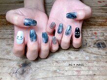 アイネイル 小倉(ai nail)/１０本アート
