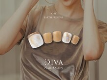 ディーバ 心斎橋grace店(Diva)/FootデザインSelect ￥7,810