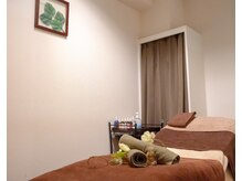 個室で２部屋ご用意あります。ご友人や親子でご一緒にどうぞ。