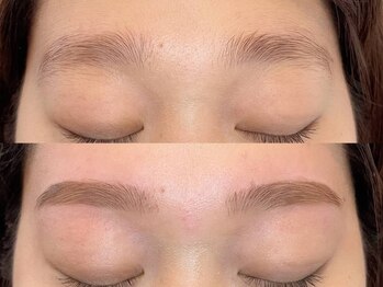 デリカ 溝の口店(DELICAT)/美眉wax