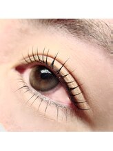 アイマイミー(i my me.)/まつ毛パーマ上下