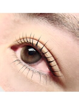 アイマイミー(i my me.)/まつ毛パーマ上下