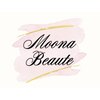 ムーナボーテ(Moona Beaute)のお店ロゴ