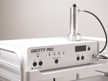 ワイビューティ(Y.Beauty)/GROTTY PRO グロッティプロ