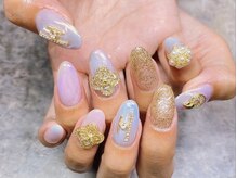 ラ サンセリテ(la sincerite)/aurora design