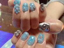 キラ キラ オメメ/