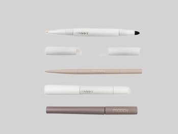 ジリー アイラッシュ(gilly)/moppy 