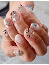 メニティ(MeniTy)/ハロウィン