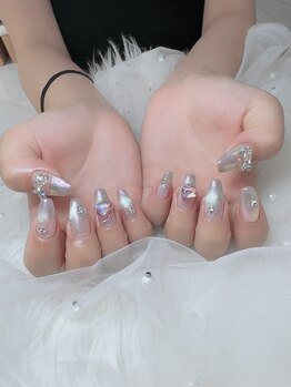 ティプラスネイル 木場(T+Nail)/マグネット