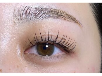 レアファースト 大和高田店(Le'a first)/まつげパーマ/パリジェンヌ/