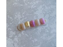 フェアリー(Fairy)/春ネイル