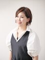 プリュネル(Prunelle)&nbsp;安達 瞳