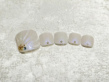 レーヴェ 川崎(Lowe)/フットカジュアル《初回¥8000》1