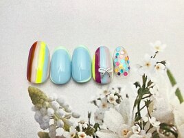 ハンド定額7480円☆7月追加