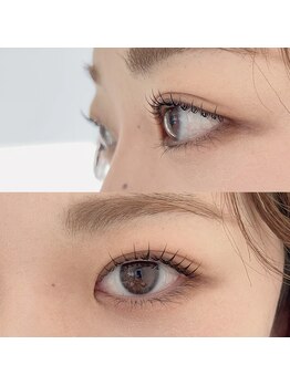 アロアロ(aloalo)/まつ毛パーマ