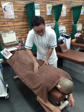 河内天美整骨院/腰のつらさ