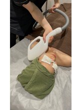 さつき整骨院/光フェイシャル