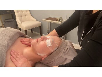 フィエルテ(Fielte)/リンパマッサージ