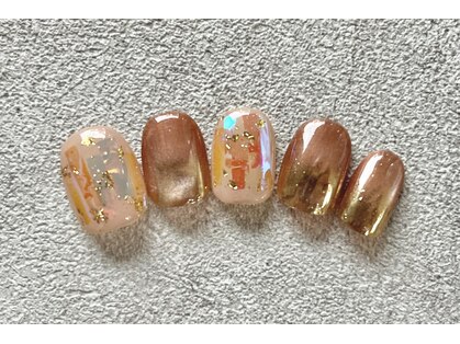 エムズサロン(M's Salon.)の写真
