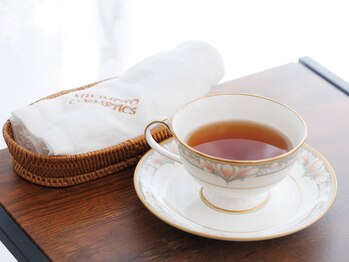 レイラニ(Leilani)/アフターティー♪