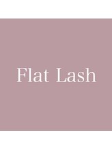 クラルテ アイラッシュ(Clarte Eyelash)/Flat Lash.