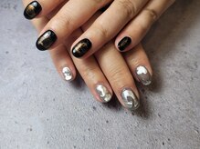 ナコ(NAKO)/トレンドアート★吉祥寺ネイル