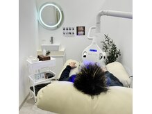 ホワイトニングショップ 奈良香芝店(Whitening shop)