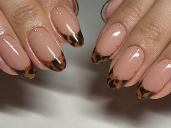 ヴレ ネイル(vrai nail)/120分アートコース
