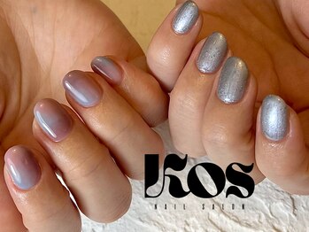 コス(KOS)/KOS half design 90min