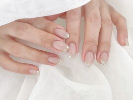 《パラジェル》ガラスフレンチ