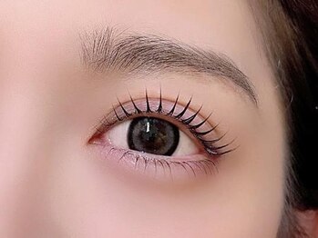 フェイン 明治神宮前店(fein.)/上下パリジェンヌ