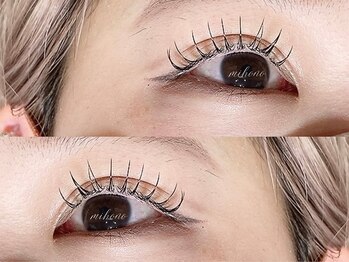 ミホノ 和泉中央店(mihono)/フラットマットラッシュ