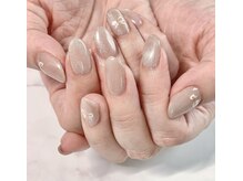 ルネ(Lune)/マグネットジェル