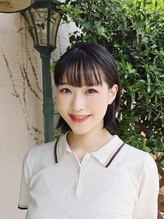 ネイルフロンティア 吉祥寺(NAIL FRONTIER) 大橋 まゆ