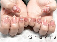 グラビス ライラ(Gravis Laila)/持込90分コース*担当MIYUU