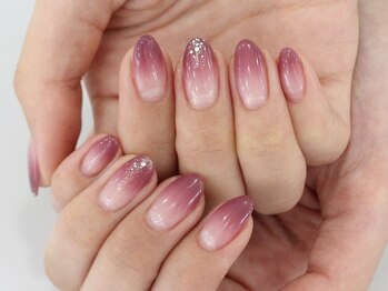 グルス(GRUS)/エアジェルグラデーション