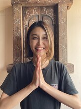 タイ古式マッサージ ワイルーム 新横浜(wai room) 渡邉 綺海