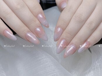 トゥデイネイル(Today.Nail)/