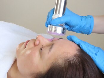 シーファイブメットビューティ 西11丁目店(C5medビューティ)/アイケア