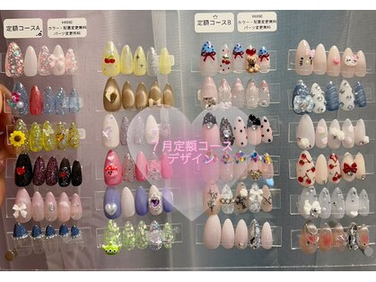 ミミ バイ ツナグ(MIMI)の写真