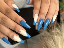 リアンスネイルヴィヴィッド 倉敷店(LianS nail ViViD)/オーダー