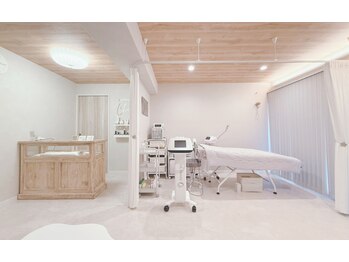 シャンス(Chance)/店内写真