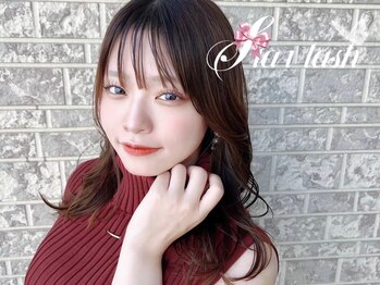 スターラッシュ イオンタウン姫路店(Star Lash)/ラッシュリフトがおすすめ！