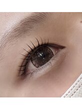 アトリエバンビ(atelier Bambi)/まつ毛パーマ・ラッシュリフト＊