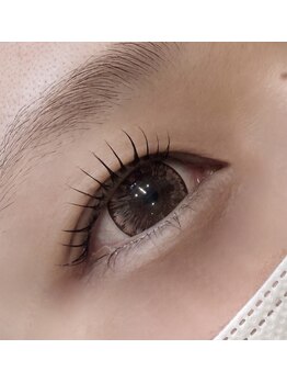 アトリエバンビ(atelier Bambi)/まつ毛パーマ・ラッシュリフト＊